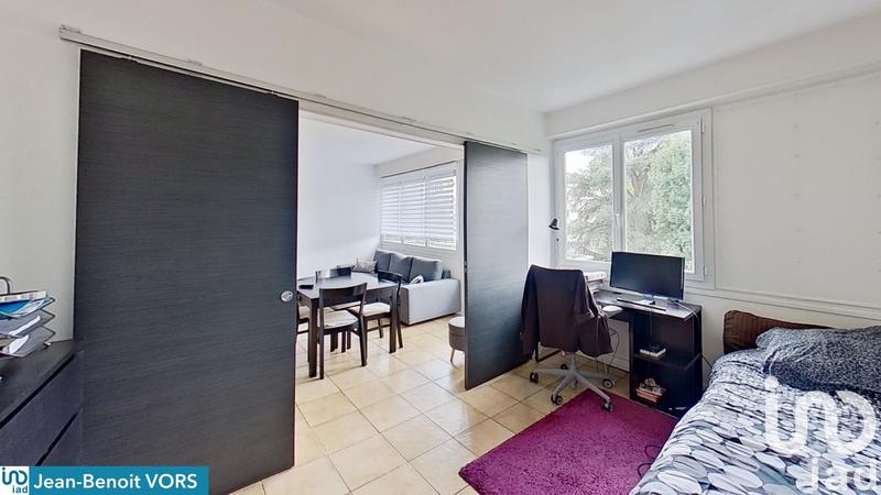 Appartement - 68 m² - 4 pièces