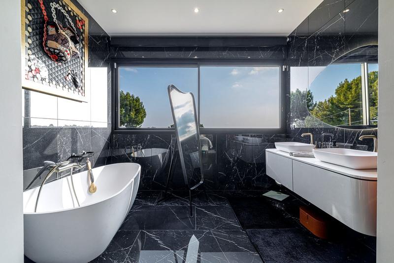 Villa - 142 m² - 5 pièces