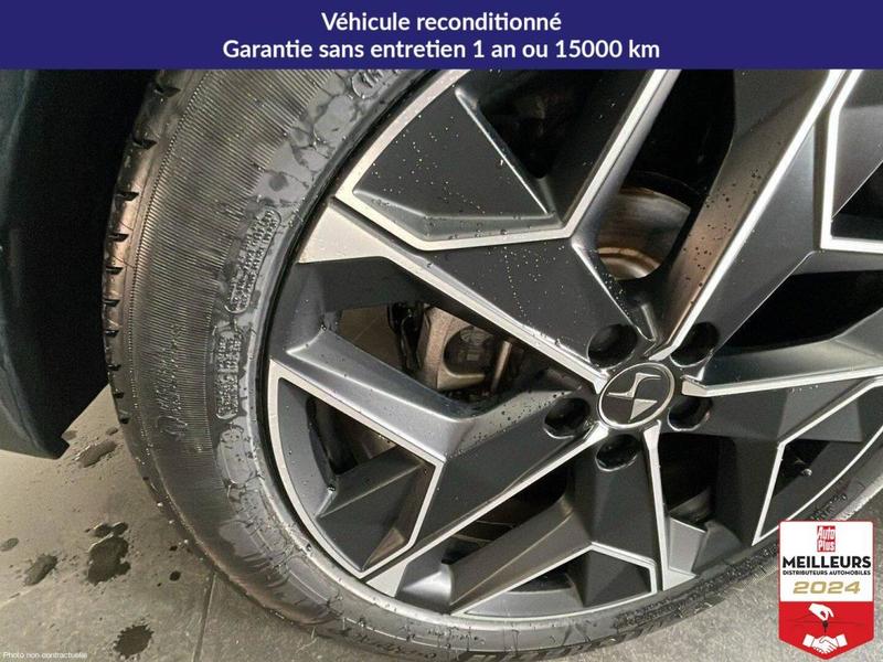 Ds Ds 4 Ds4 PureTech 130 Eat8 Cross Rivoli