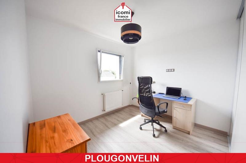 Maison - 118 m² - 5 pièces