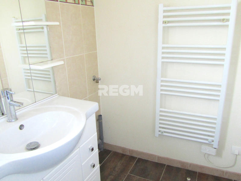 Appartement - 54 m² - 2 pièces