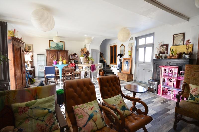 Maison - 176 m² - 6 pièces