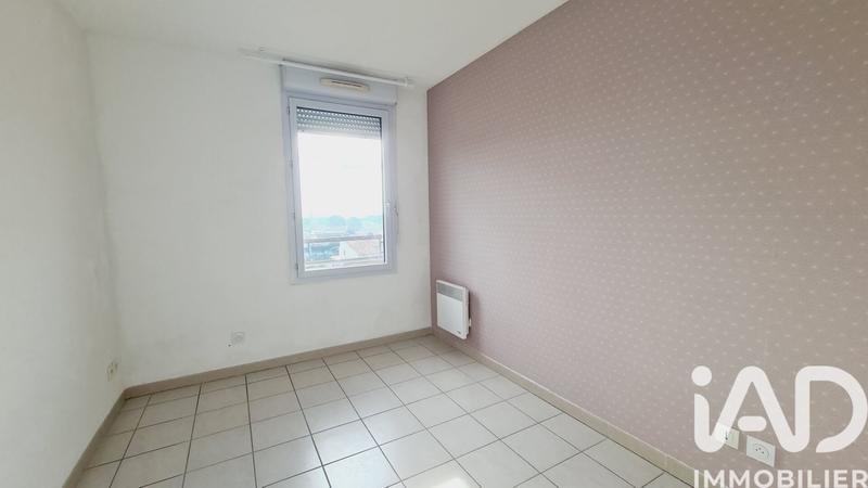 Appartement - 53 m² - 3 pièces