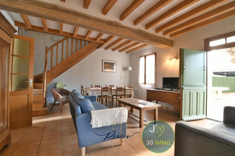 Villa - 252 m² - 13 pièces