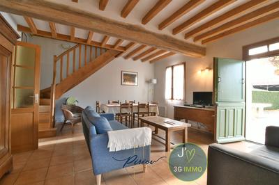 Villa - 252 m² - 13 pièces