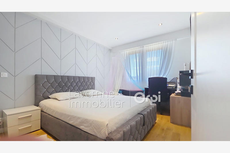 Appartement - 73 m² - 4 pièces