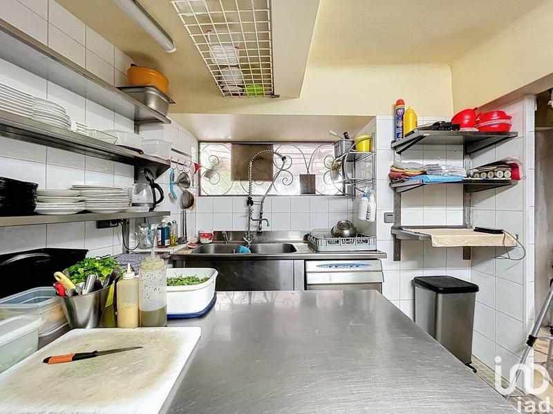 Local commercial - 74 m² - 2 pièces