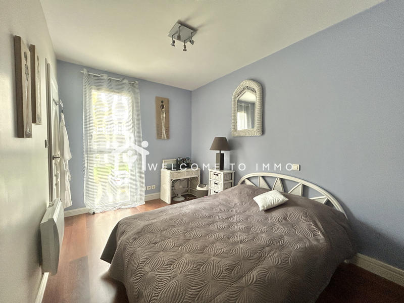 Maison - 102 m² - 4 pièces