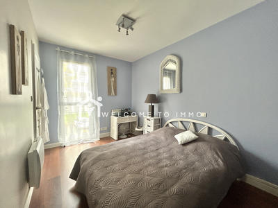 Maison - 102 m² - 4 pièces