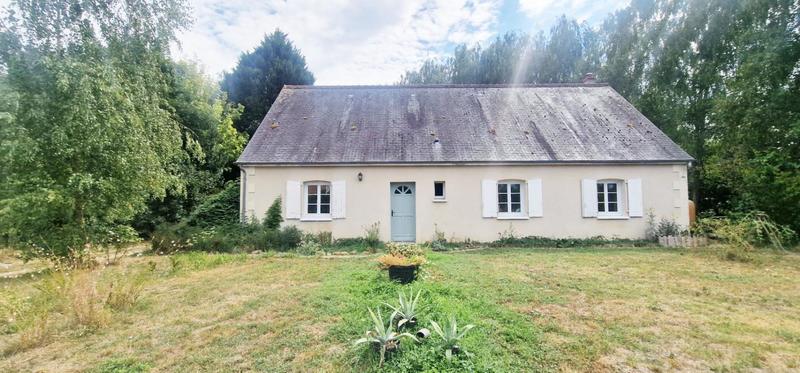 Maison - 175 m² - 8 pièces