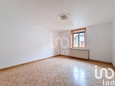 Maison de ville - 110 m² - 4 pièces