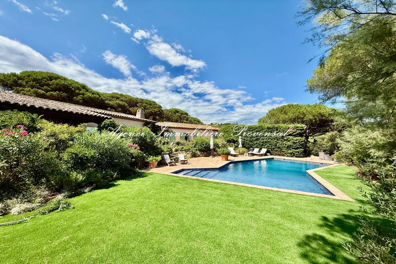 Maison - 167 m² - 6 pièces