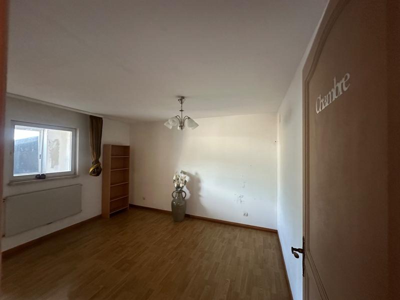 Maison de village - 188 m² - 7 pièces