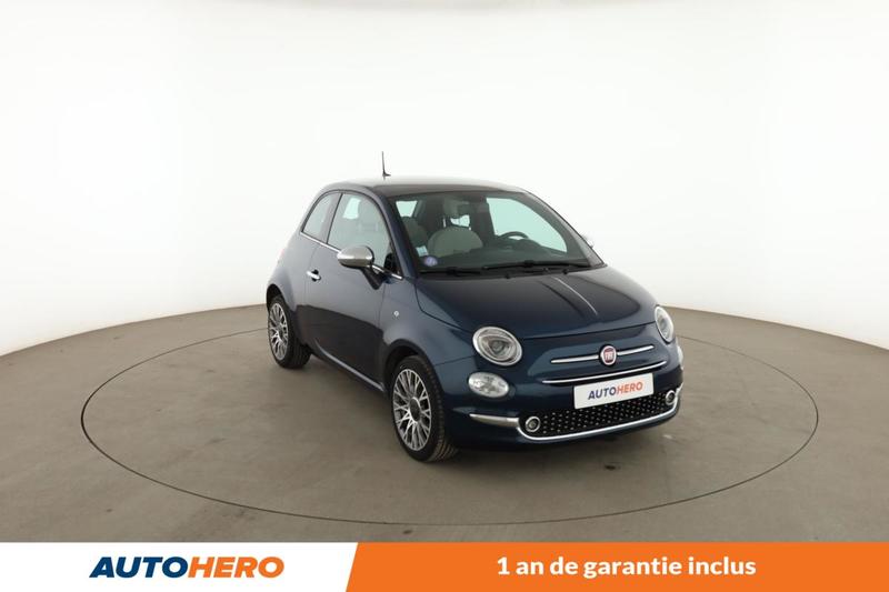 Fiat 500 1.2 Star 69 ch