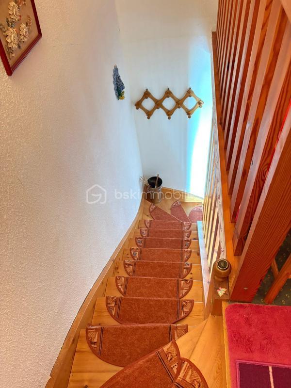 Duplex - 35 m² - 3 pièces