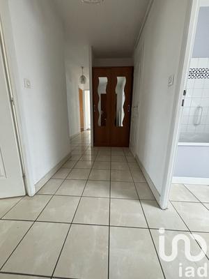 Appartement - 89 m² - 3 pièces