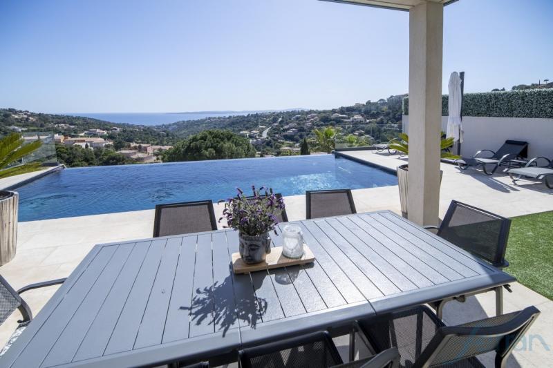 Maison d'architecte - 202 m² - 6 pièces