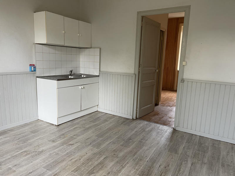 Immeuble - 170 m² - 8 pièces