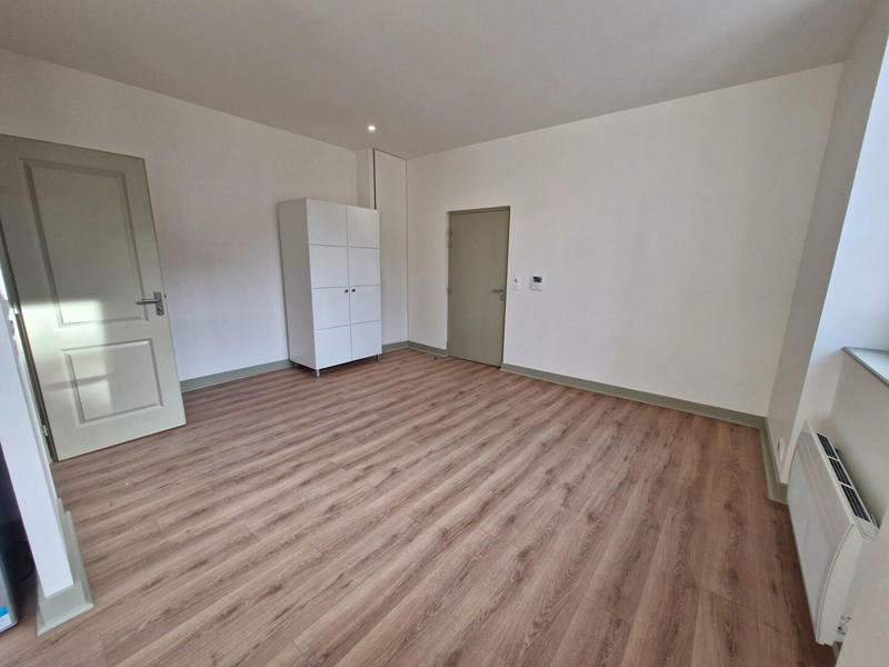 Appartement - 29 m² - 1 pièce
