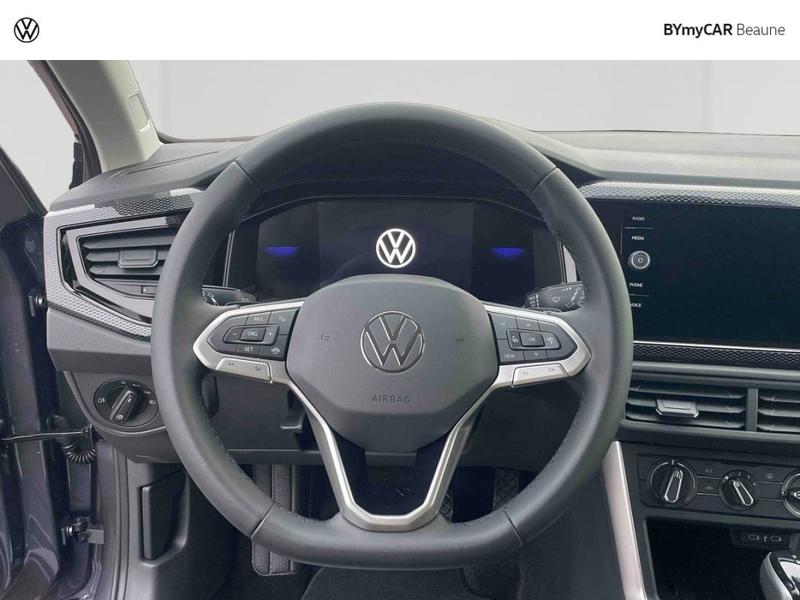 Volkswagen Polo 1.0 Tsi 95 s&amp;S Dsg7 Vw Edition