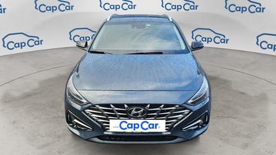 Hyundai i30 Wagon 3 1.5 t-GDi 160 Hybrid Creative