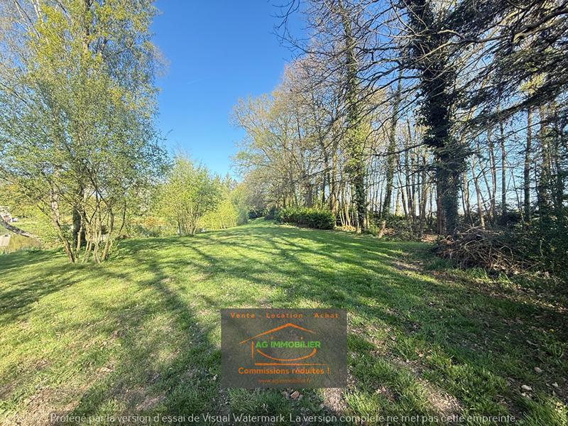 Maison - 341 m² - 9 pièces