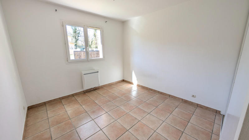 Maison - 124 m² - 5 pièces