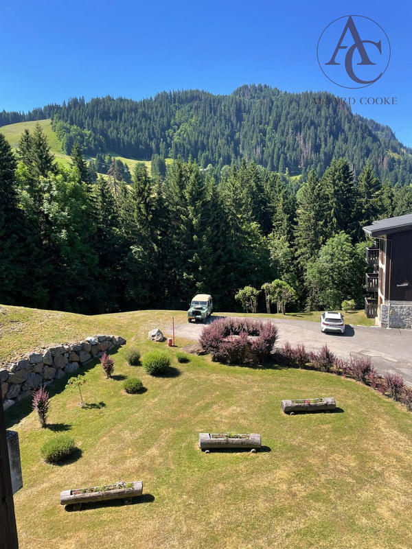 Appartement - 33 m² - 2 pièces