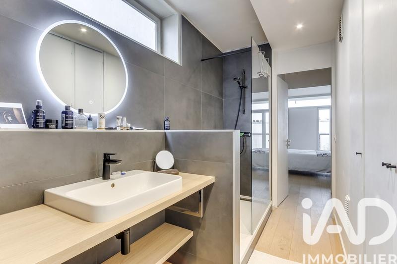 Appartement - 96 m² - 4 pièces