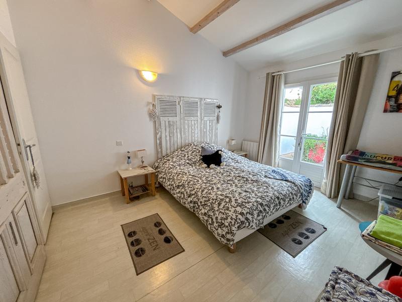 Maison - 149 m² - 4 pièces