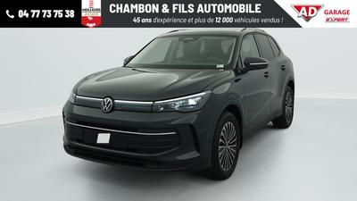 Volkswagen Tiguan Nouveau 1.5 eTSI 150cv Dsg7 Life Plus