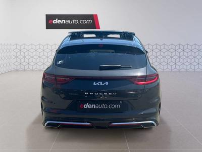Kia ProCeed 1.5 t-GDi 140 ch Dct7 Gt-line Premium