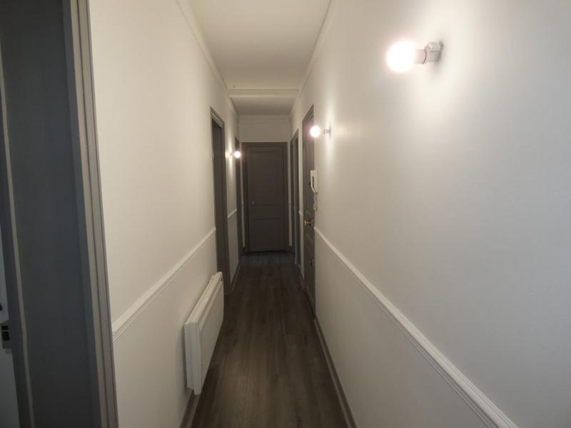 Appartement - 72 m² - 2 pièces