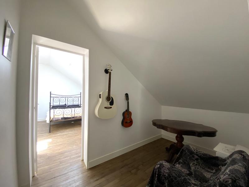 Maison - 206 m² - 9 pièces