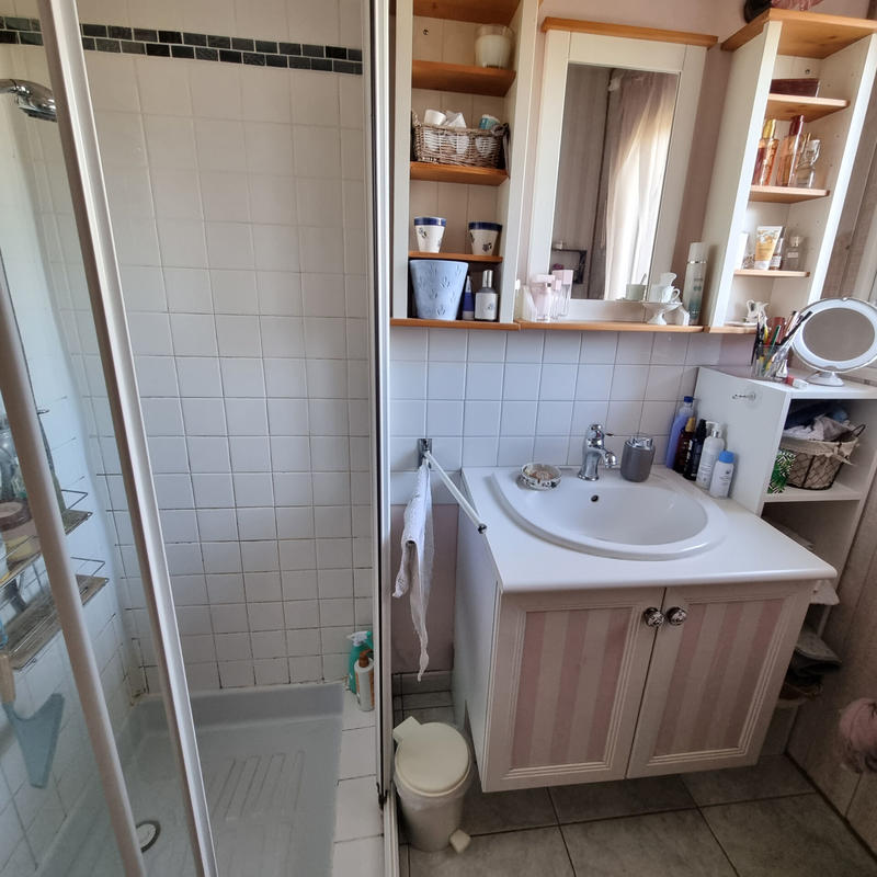 Maison - 66 m² - 4 pièces