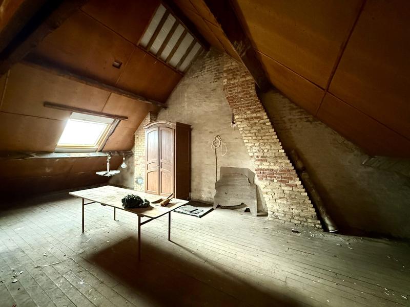 Maison - 149 m² - 6 pièces