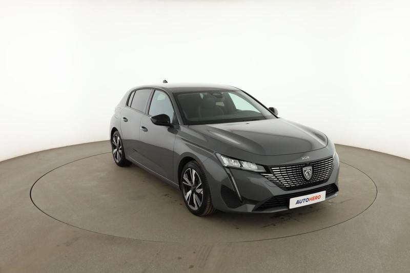 Peugeot 308 1.2 PureTech Allure Eat8 130 ch