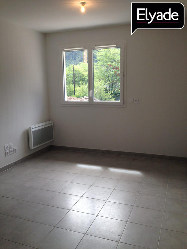Appartement - 18 m² - 1 pièce