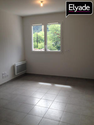 Appartement - 18 m² - 1 pièce