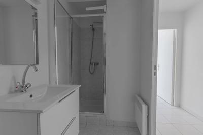 Appartement - 17 m² - 1 pièce