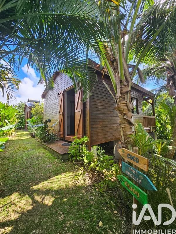 Maison - 144 m² - 6 pièces