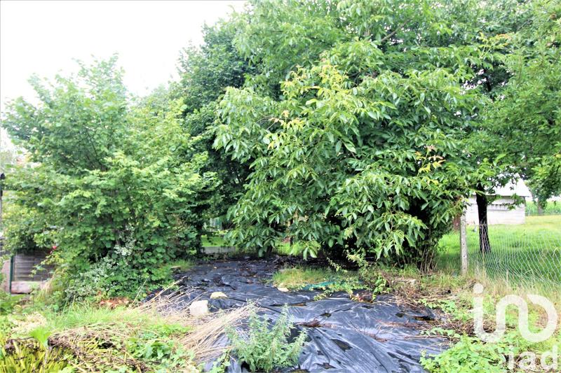 Maison - 111 m² - 5 pièces