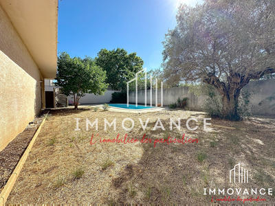 Maison traditionnelle - 152 m² - 5 pièces