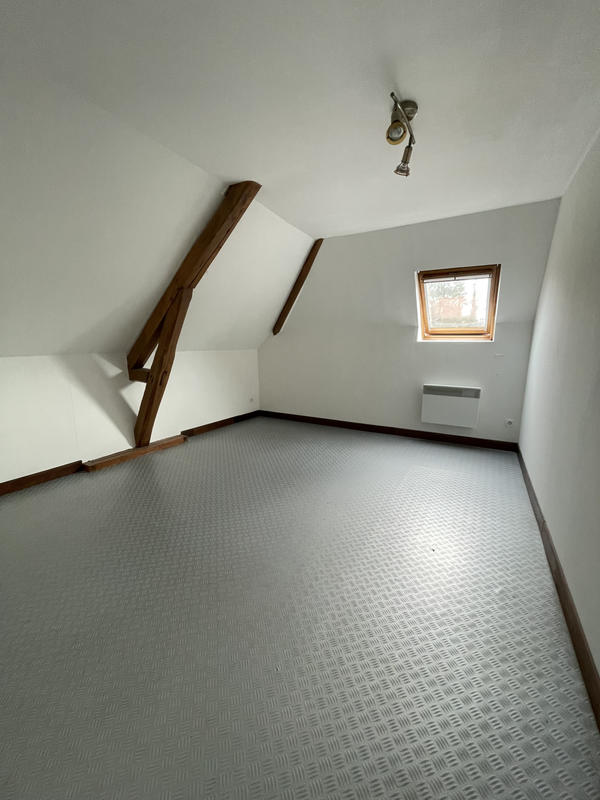 Maison - 68 m² - 3 pièces