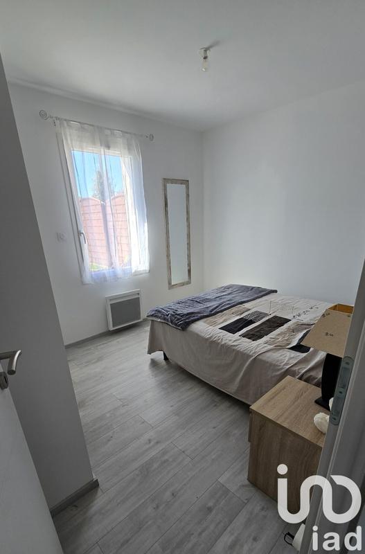 Maison - 71 m² - 3 pièces