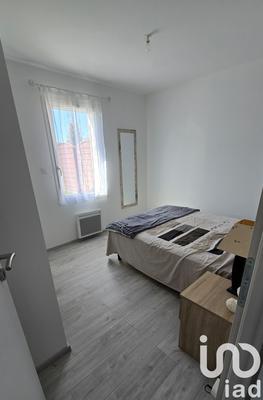 Maison - 71 m² - 3 pièces