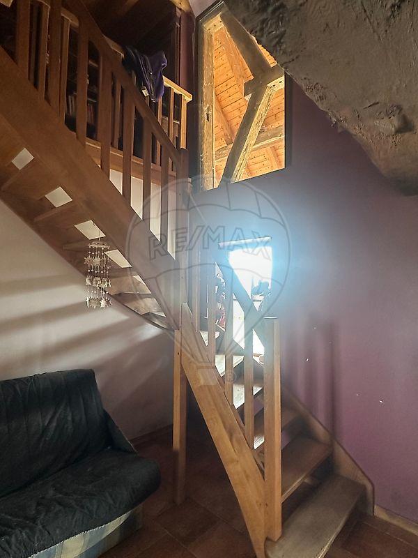 Ferme - 248 m² - 9 pièces