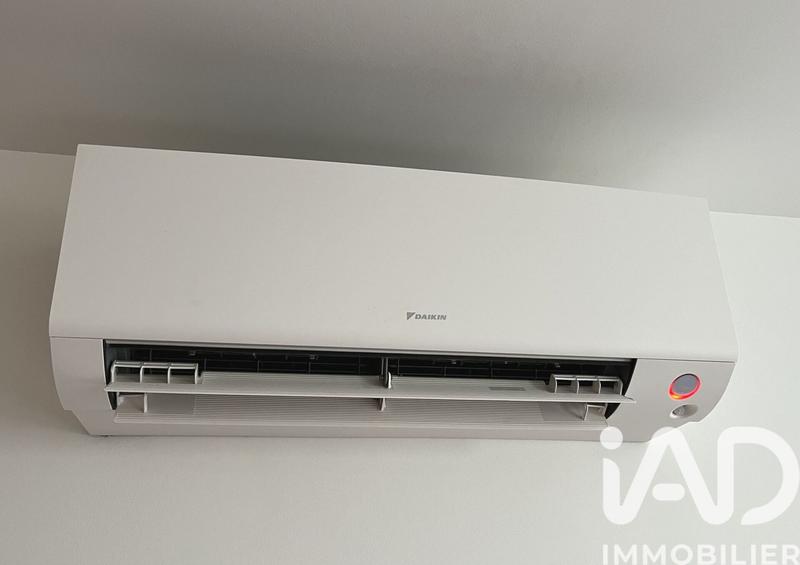 Maison - 73 m² - 3 pièces