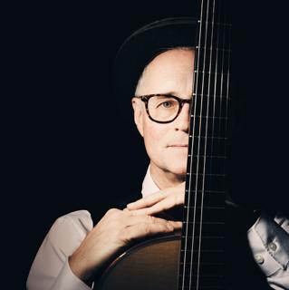 Concert de Doc Schaefer