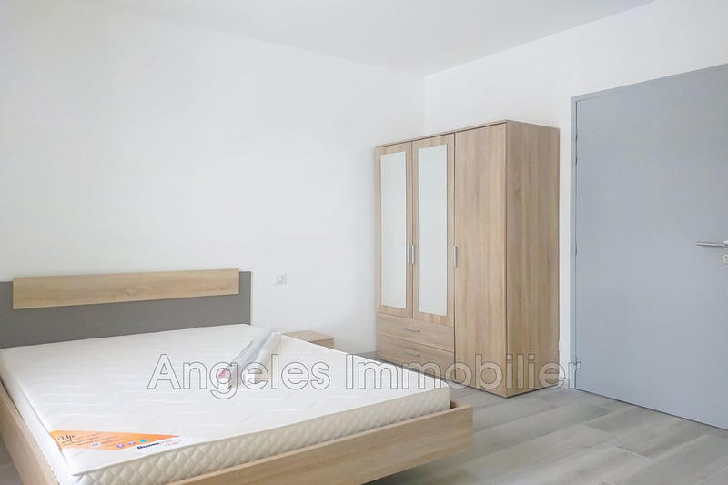 Appartement - 28 m² - 2 pièces